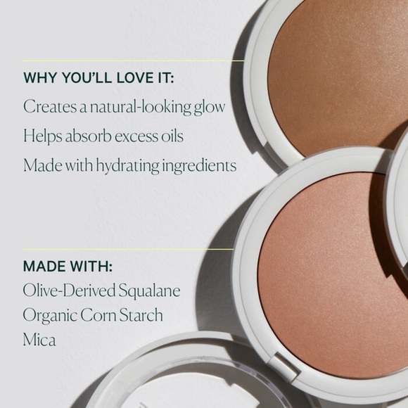 Superpowder Bronzing Powder in Golden Hour - Picture 4 of 6